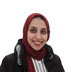 سارة ابراهيم عبد العال