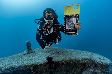 Underwater Cultural Heritage's photos