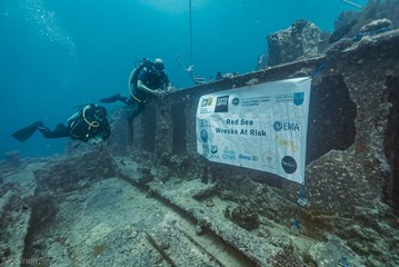 Underwater Cultural Heritage's photos