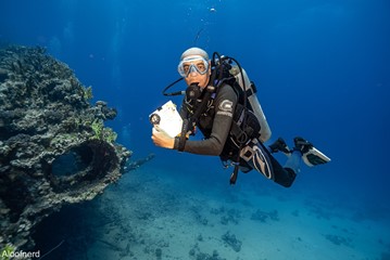 Underwater Cultural Heritage's photos