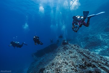 Underwater Cultural Heritage's photos