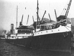 SS Scalaria